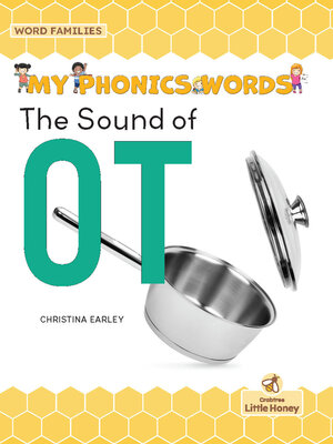 cover image of The Sound of OT